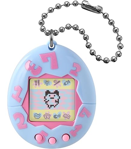 Amazon | 新種発見たまごっち キャラクター鈴 まめっち | ハンドヘルド