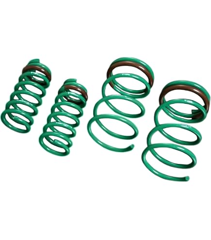 Amazon | TEIN ( テイン ) ダウンサス【 HIGH-TECH 】トヨタ プリウス