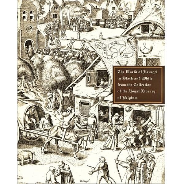 Amazon.co.jp: ピーテル・ブリューゲル全版画展図録 : ピーテル