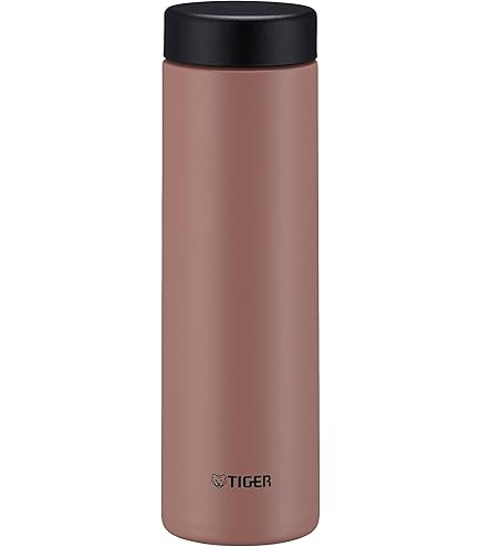 Amazon｜【WEB限定】タイガー魔法瓶(TIGER) 水筒 500ml 氷止め付き