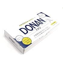 Amazon | ドナン DONAN ボトルタイプ リニューアル 化石サンゴ 120g