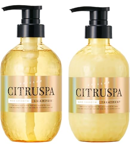 【単品7個セット】 シトラスパ ネオスムース トリートメント(代引不可)【送料無料】 Amazon | シトラスパ ネオスムーズ シャンプー & ヘアトリートメント