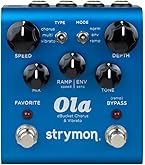 Strymon mobius ストライモン モビウス コーラス Amazon.co.jp: [国内正規品]Strymon:MOBIUS(メビウス