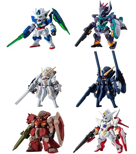 (新品ボックス未開封)GUNDAM CONVERGE #23 10個入りBOX Amazon | バンダイ(BANDAI) FW GUNDAM CONVERGE 23 10個入りBOX (食玩