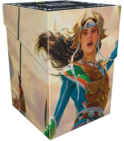 Amazon.co.jp: Ultra Pro - Aetherdrift Far Fortune, End Boss