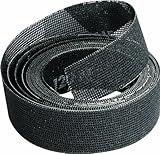 United Abrasives/SAIT 84090 1-1/2 X 10 Yard 80X Silicon Carbide Saitscreen Roll, 1-Pack by "United A