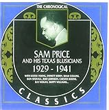 Sam Price 1929-1941