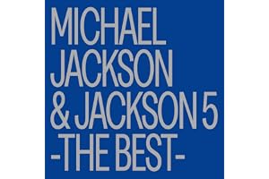 マイケル・ジャクソン＆ジャクソン５ -ザ・ベスト- (通常盤)(SHM-CD)