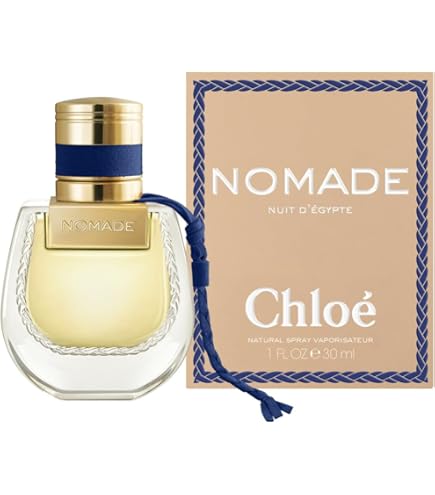 Amazon | クロエ ノマド ジャスミン ナチュレル インテンス