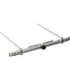 Amazon | マキタ(Makita) 2本ポール平行定規 122681-1 | 丸鋸定規