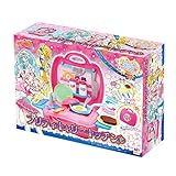 HUG (はぐ)っと!プリキュア プリティキャリーキッチン