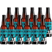 Amazon.co.jp: ブリュードッグ クラフトビール BREWDOG パンクIPA