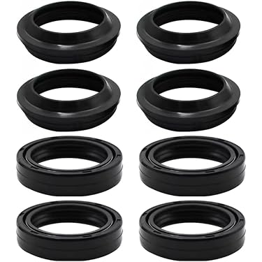 Amazon.co.jp 最新リリース: バイク用フォークオイルシール の新着