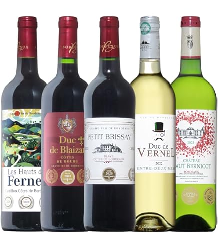 Amazon.co.jp: ワインセット セレクションワイン10本セット (赤ワイン