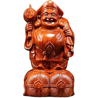 Amazon.co.jp 売れ筋ランキング: 仏像 の中で最も人気のある商品です