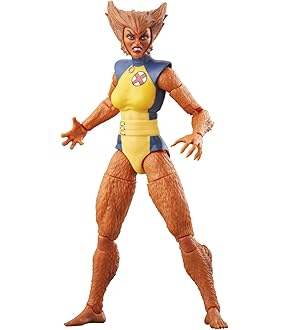 Amazon.co.jp: X-Men マーベルレジェンド:ハウスオブエックス
