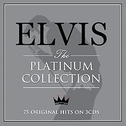 Amazon.co.jp: ELV1S~30ナンバー・ワン・ヒッツ - エルヴィス