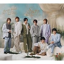 Amazon.co.jp: S say (初回限定盤1) (CD+Blu-ray) - Hey! Say