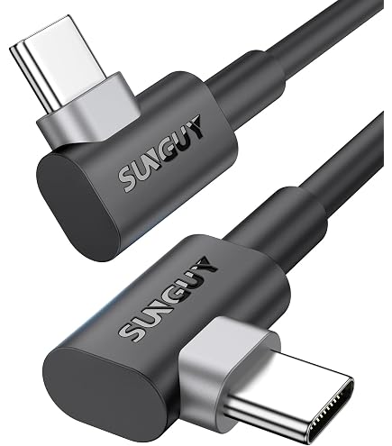 Amazon.co.jp: XP-PEN L字型USB C-Cケーブル Artist Pro 16TP専用 AD32
