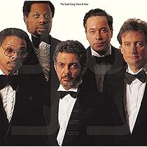 THE GADD GANG ザ•ガッド•ギャング　見本盤 61LxDBQne7L._AC_UL210_SR210,