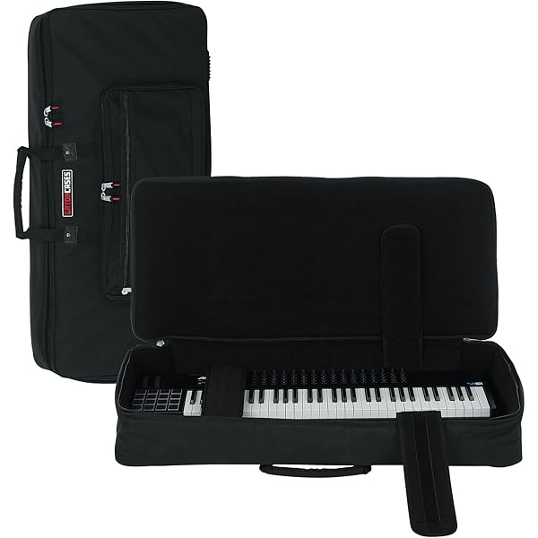 Amazon.co.jp: Nord Soft Case Electro HP バックパック Nord Electro
