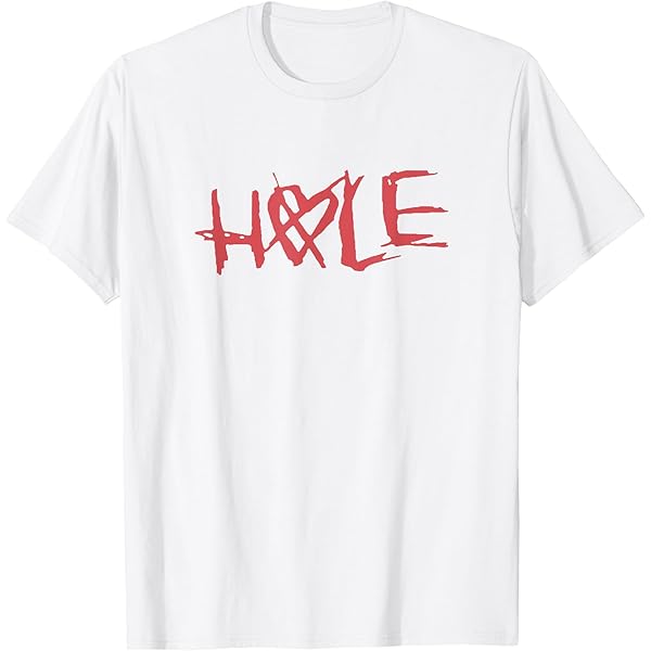 BABY Tシャツ　HOLE風　XLサイズ BABY Tシャツ HOLE風 XLサイズ｜Yahoo!フリマ（旧PayPayフリマ）