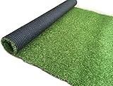 人工芝 ロール 2m×5m 芝丈20mm リアル人工芝 JOYTURF FIFA認定工場生産品