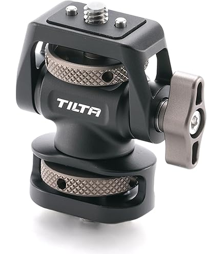 TILTA ミニ関節式アーム 14インチ-20取り付けポイント付き ユニバーサル Amazon | TILTA ミニ関節式アーム 1/4インチ-20取り付けポイント