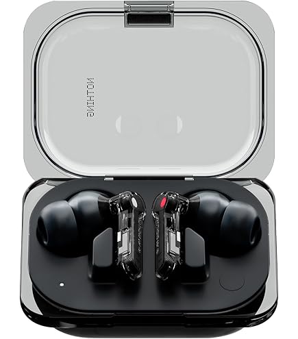 Aviot TE-BD21F True Wireless Earphone Bluetooth 5.0 Hybrid Triple