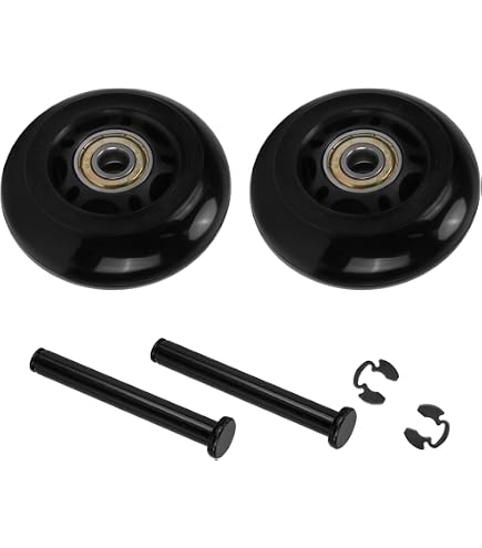 【特価セール】Pelican Storm iMシリーズ交換用ホイール 2個 Amazon.co.jp: Pelican Storm iMシリーズ交換用ホイール 2個