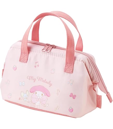 Amazon｜OSK 子供用 弁当 おしぼり ケースセット サンリオ マイ