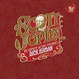 Scott Joplin - The Complete Works For Piano
