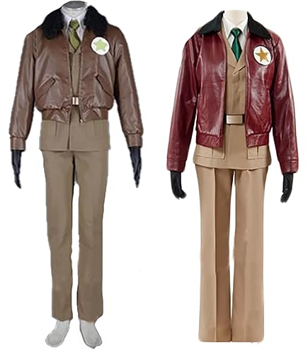 Amazon.co.jp: 衣舞cos ハンター×ハンター ヒソカ コスプレ衣装 ヒソカ