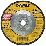 DEWALT DW8811 5-Inch by 3/32-Inch by 5/8-Inch-11 XP Cutting and Notching Wheel [並行輸入品]