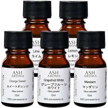 Amazon.co.jp ほしい物ランキング: エッセンシャルオイルセット で