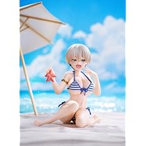 Amazon.co.jp: 宇崎月 フィギュア 宇崎ちゃんは遊びたい！Ω Desktop