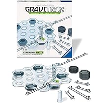 Amazon.co.jp: Ravensburger GraviTrax (ラベンスバーガー