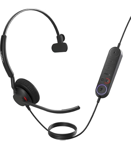 定価24750円 Jabra Engage 50 II 有線ヘッドセット Amazon.co.jp: Jabra Engage 50II MS Mono 5093-299-2169 : 家電＆カメラ