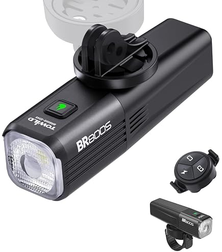 Amazon | TOWILD DLite1800 | towild | ヘッドライト
