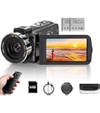 Amazon | Canon デジタルビデオカメラ iVIS HF R52 ブラウン 光学32倍