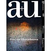 Amazon.co.jp: a+u2025年9月号/ピエール・ルイジ・ネルヴィ : エー