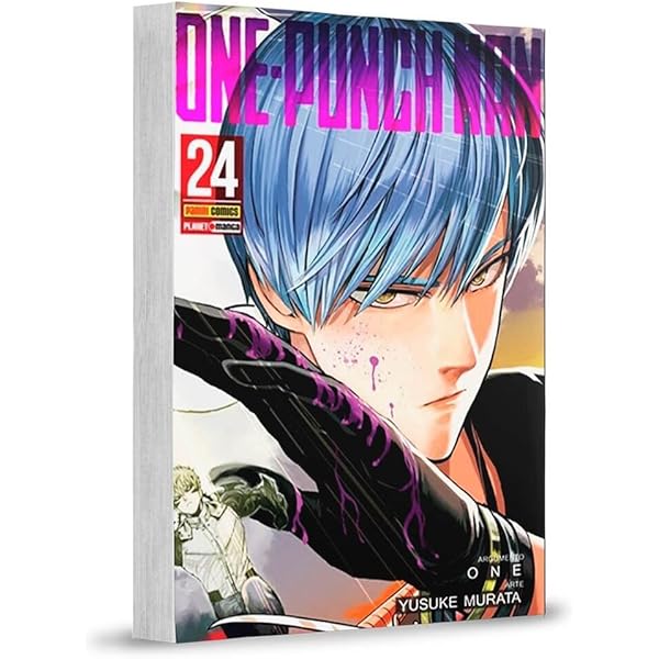 Amazon.co.jp: One-Punch Man Vol. 26 : 本