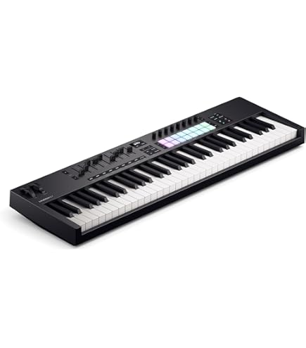 Amazon.co.jp: Roland ローランド MIDIキーボードコントローラー A