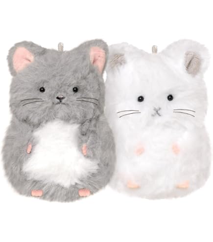 Amazon.co.jp: クラックス キーホルダー ニコヌイ にこぬい 2個セット