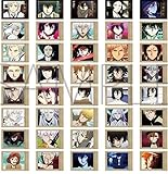 文豪ストレイドッグス [アニメ版] ぱしゃこれ 第5弾 1BOX 【30枚入り/1BOX10パック入り/1パック3枚入り】