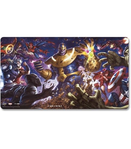 Dice Set Marvel Multiverse Role-Playing Game Review: A Fun, Engaging
