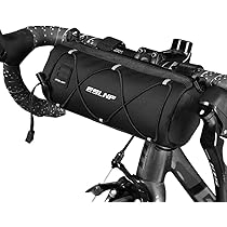 GIANT 自転車用バッグ 4個 Amazon.co.jp: CYANBIRD フロントバッグ 自転車 ESLNF 自転車