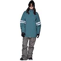 Amazon | ICEPARDAL(アイスパーダル) スノボウェア スキーウェア