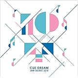 CUE DREAM JAM-BOREE 2016「仲間」~親愛なるあなたへ。CD