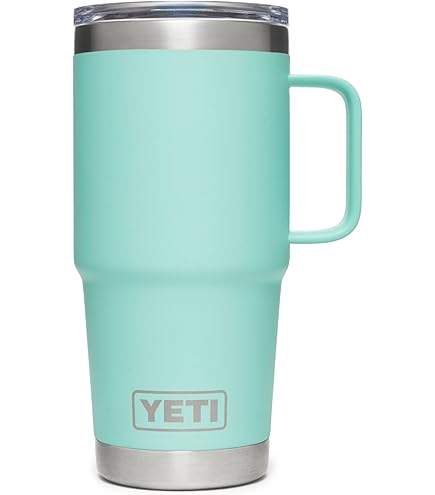 Amazon.co.jp: YETI Rambler 20oz Tumbler Stainless Steel Vacuum